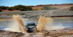 RMF Marocco Challenge